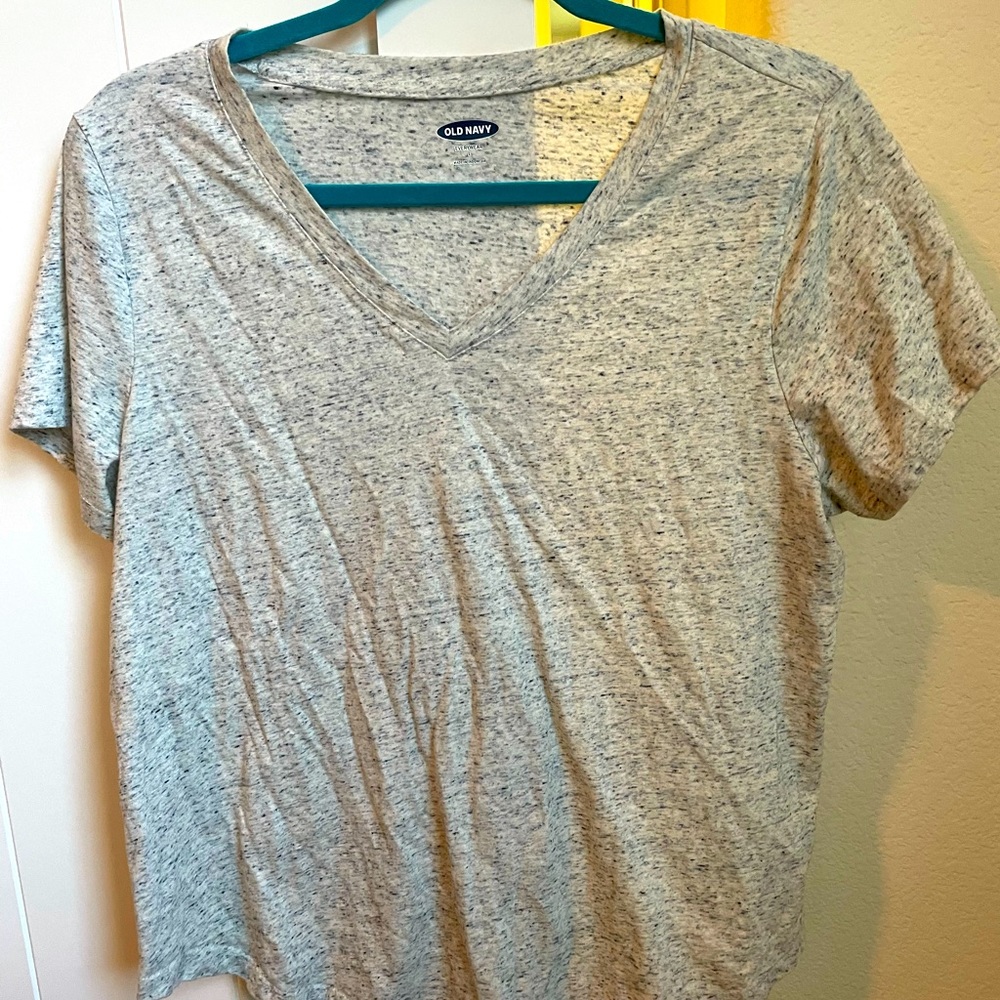 Old navy basics